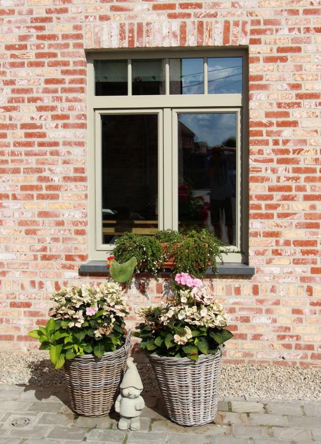 B&B Hortense Koekelare Exterior foto